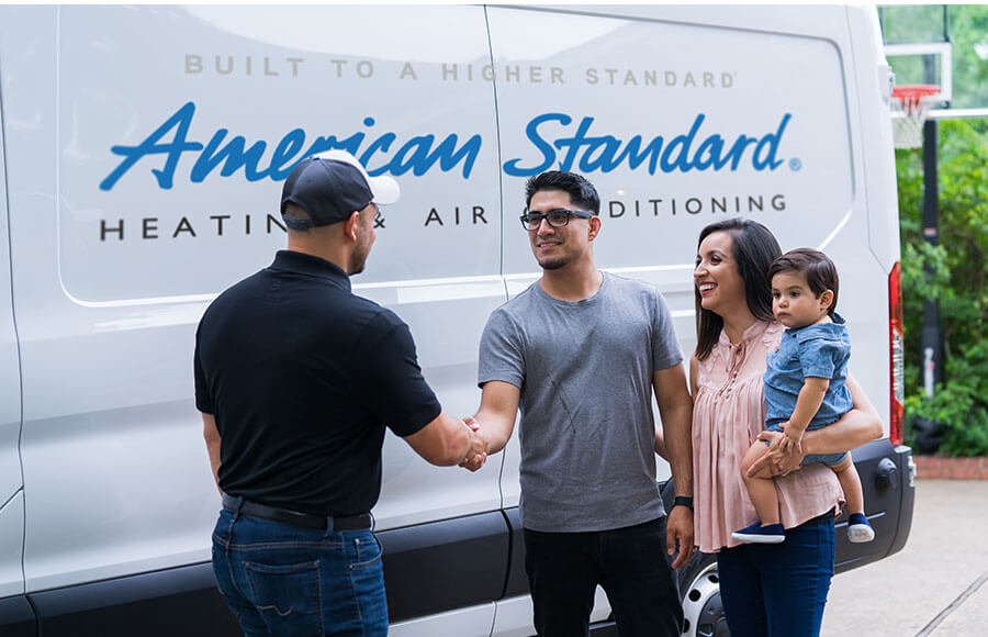 American standard tech