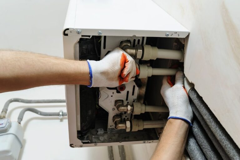 Heat Pump Repairs in West Columbia, SC