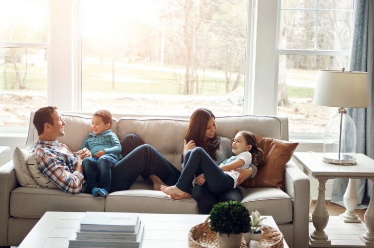 Home Zoning in Columbia, SC